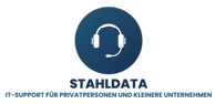 StahlData Logo
